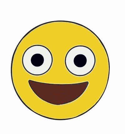 ;-)